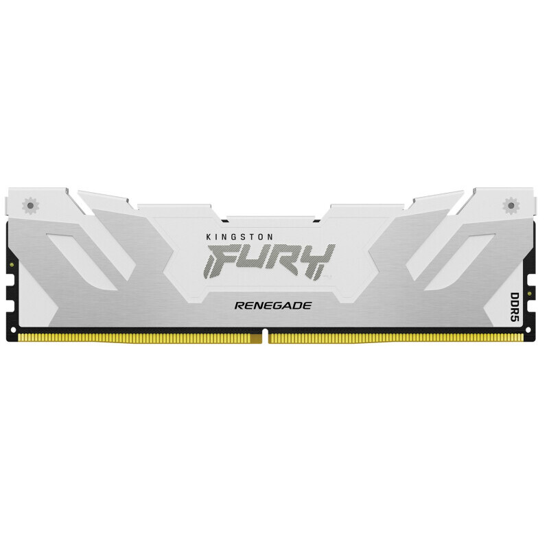 La mémoire vive Kingston FURY Renegade 16GB 6400MHz DDR5 CL32 (KF564C32RW-16)