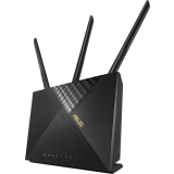 Rūteris (maršrutētājs) ASUS 4G-AX56 (4G-AX56)
