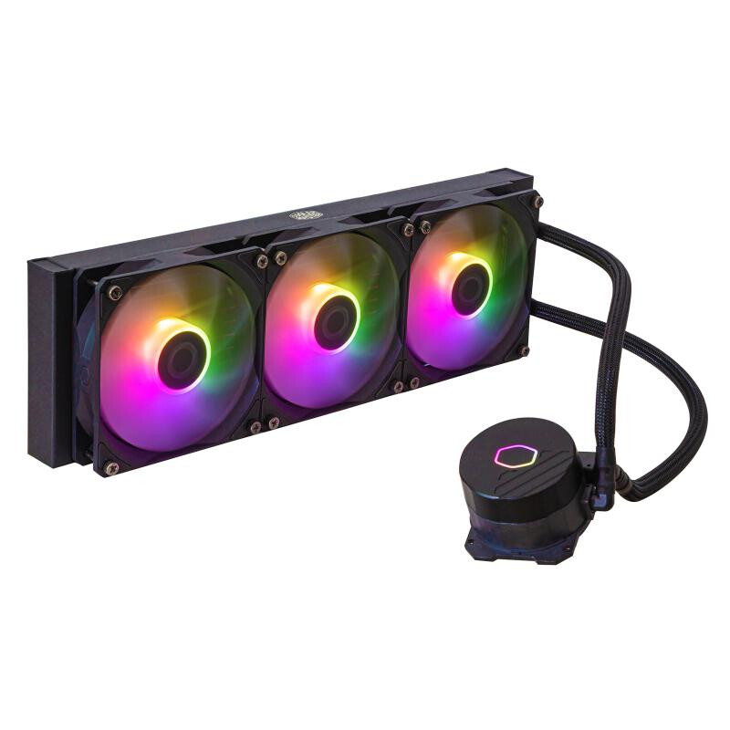 cooler Master MasterLiquid 360L Core ARGB (MLW-D36M-A18PZ-R1)