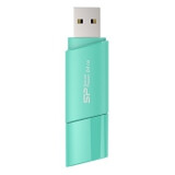 Clé USB 64Gb Silicon Power Ultima U06 Blue (SP064GBUF2U06V1B)