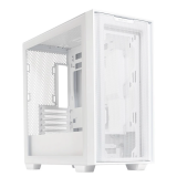 Boitiers PC Asus A21 White Midi-Tower (90DC00H3-B09010)