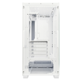 Boitiers PC Asus A21 White Midi-Tower (90DC00H3-B09010)