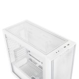 Boitiers PC Asus A21 White Midi-Tower (90DC00H3-B09010)