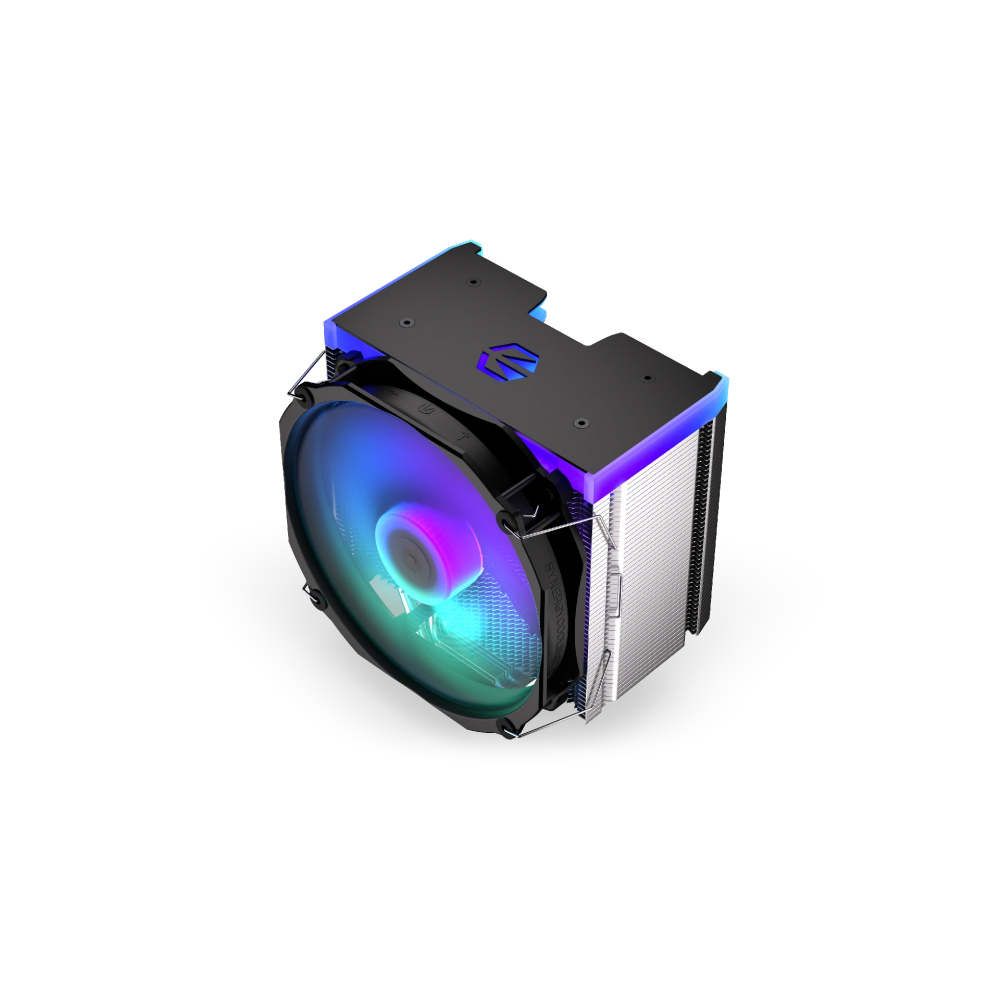 cooler Endorfy Fortis 5 ARGB (EY3A010) - foto 2