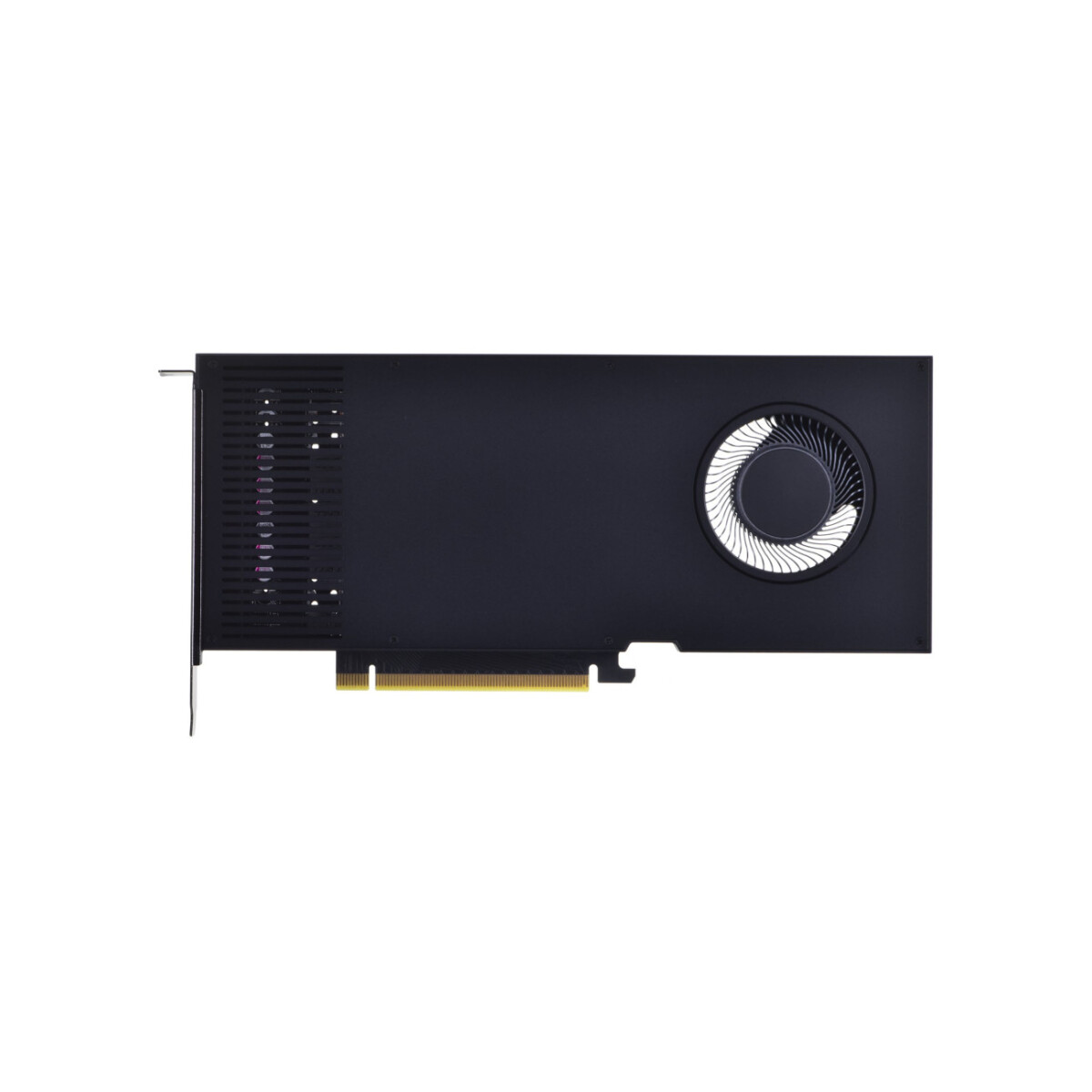 Videokarte ASUS A4000 NVIDIA RTX A4000 16 GB GDDR6 (90SKC000-M5NAN0)