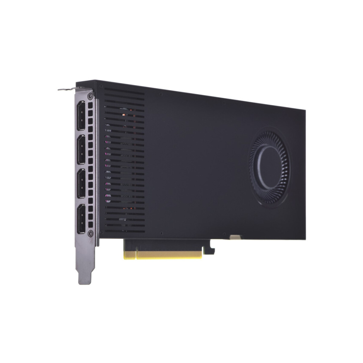 Videokarte ASUS A4000 NVIDIA RTX A4000 16 GB GDDR6 (90SKC000-M5NAN0) - foto 2