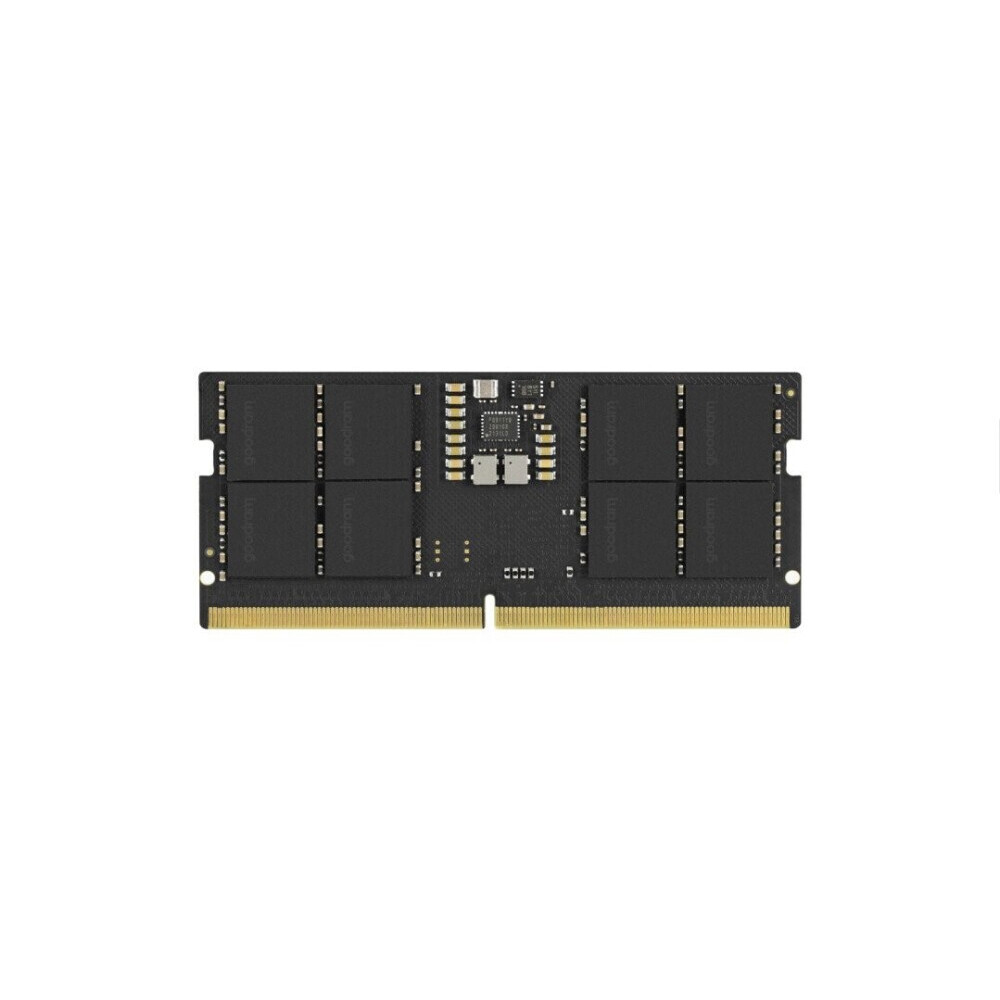 Operatīvā atmiņa Goodram 16GB 5600MHz DDR5 CL40 (PAMGORSOO0112)