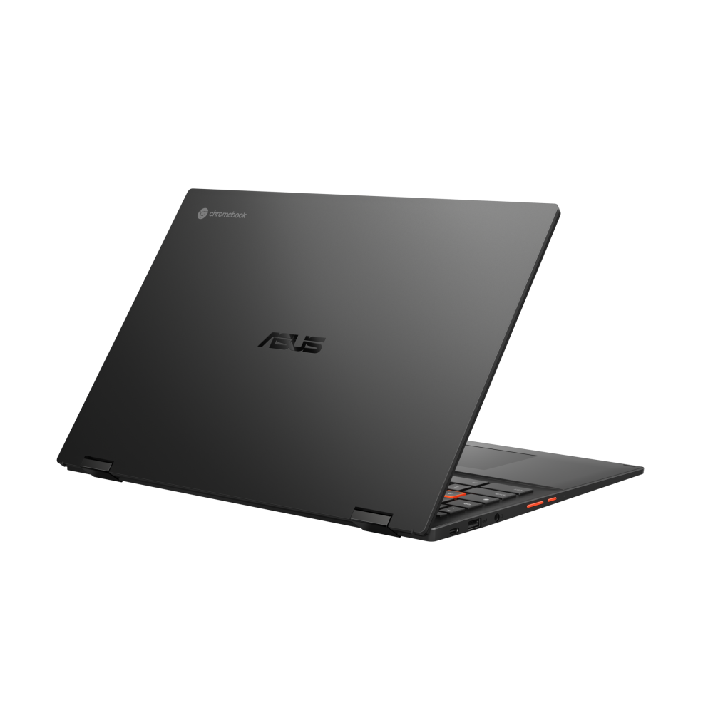 Portatīvais dators ASUS Chromebook Flip CM5 Ryzen 5 3500C (CM5500FDA-IN588T) - foto 3