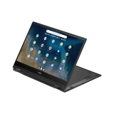 Ordinateur portable ASUS Chromebook Flip CM5 Ryzen 5 3500C (CM5500FDA-IN588T)