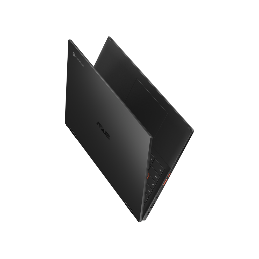 Portatīvais dators ASUS Chromebook Flip CM5 Ryzen 5 3500C (CM5500FDA-IN588T) - foto 8