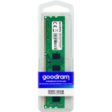 RAM (Random Access Memory) Goodram 4GB 1600 MHz DDR3 CL11 (GR1600S3V64L11S/4G)