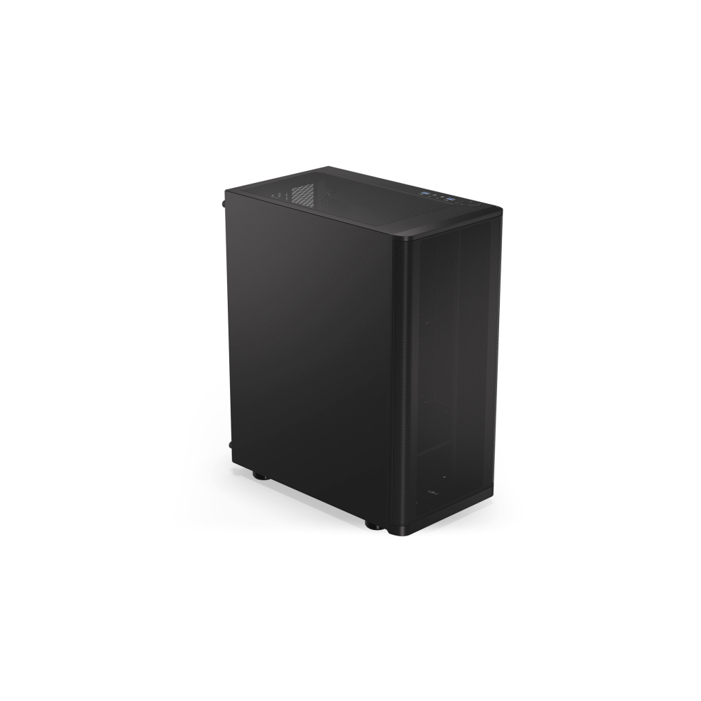 Datoru korpuss Endorfy Ventum 200 Solid Midi Tower (EY2A001) - foto 4