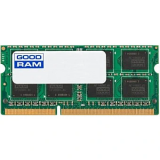Operatīvā atmiņa Goodram PC3-12800 8GB 1600 MHz DDR3 CL11 (GR1600S3V64L11/8G)