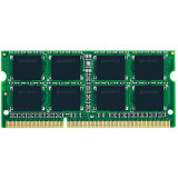 Operatīvā atmiņa Goodram 8GB 1333 MHz DDR3 CL9 (GR1333S364L9/8G)
