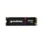 SSD Goodram PX700 2TB SSD M.2 PCIe 4x4 BLACK (DIAGORSSD0097)