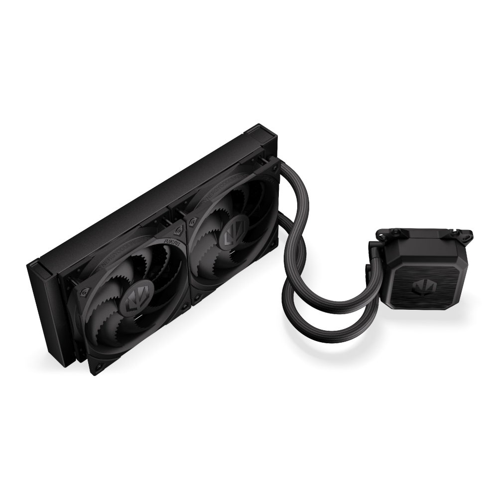 cooler Endorfy Kit Navis F240 (EY3B001) - foto 2