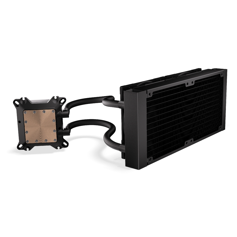 cooler Endorfy Kit Navis F240 (EY3B001) - foto 3