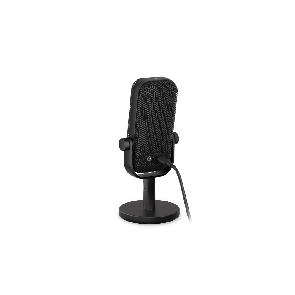 Mikrofons Endorfy Solum Voice S (EY1B013) - foto 2