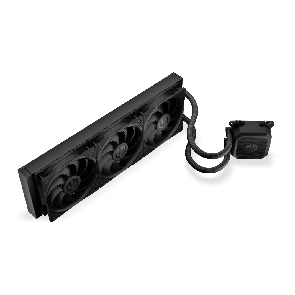 Ūdens dzesētājs Endorfy Navis F360 (EY3B003) - foto 2