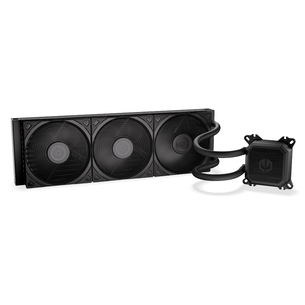 Ūdens dzesētājs Endorfy Navis F360 (EY3B003) - foto 3