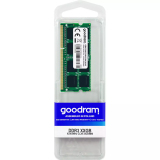 RAM (Random Access Memory) Goodram 8 GB 1600 MHz DDR3 CL11 (GR1600S364L11/8G)