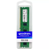 Operatīvā atmiņa Goodram 4 GB 2400 MHz DDR4 CL17 (PAMGORDR40104)