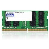 Operatīvā atmiņa Goodram 16 GB 2666 MHz DDR4 CL19 (PAMGORSOO0091)