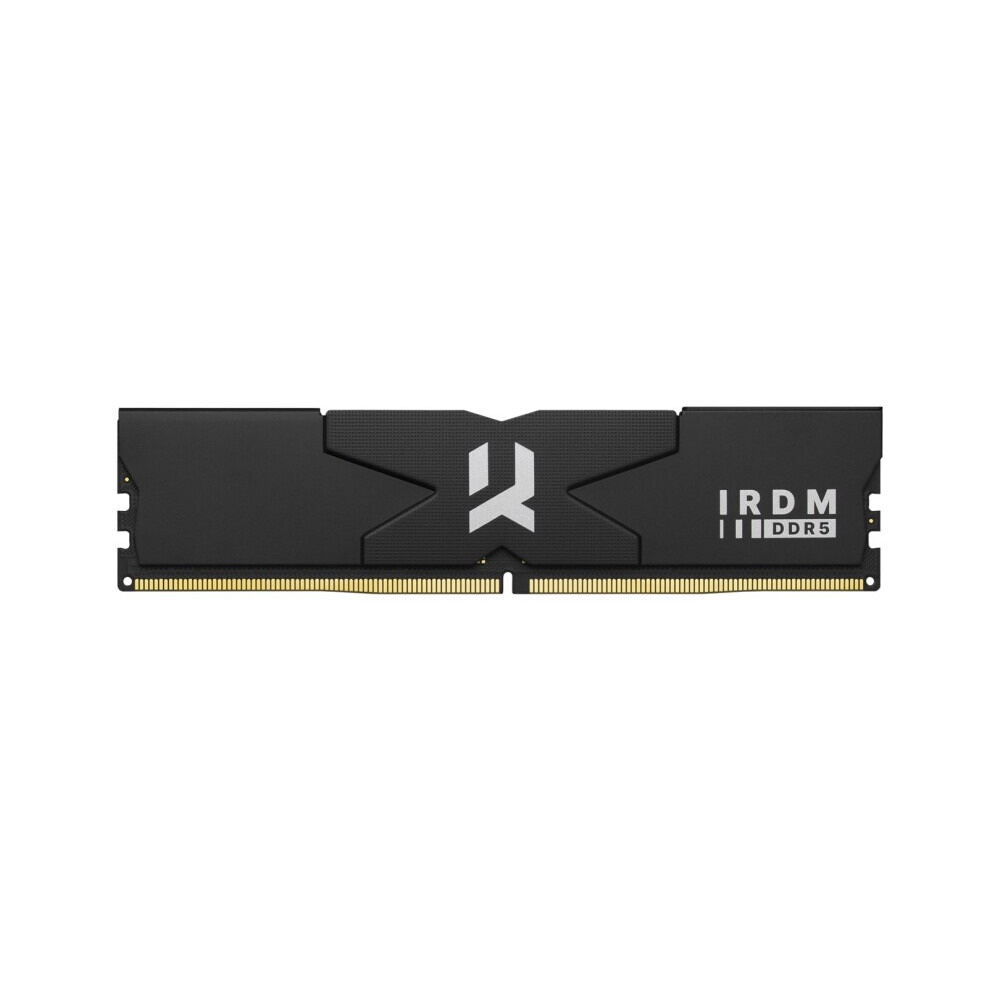 Operatīvā atmiņa Goodram IRDM 64 GB 6800 MHz DDR5 CL34 KIT of 2x32 GB (IR-6800D564L34/64GDC)