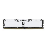 Operatīvā atmiņa GOODRAM IRDM X 8GB 3200MHz DDR4 CL16 (IR-XW3200D464L16SA/8G)