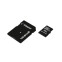 Atmiņas kartes Goodram 32 GB MicroSDHC (M1AA-0320R12) - foto 2