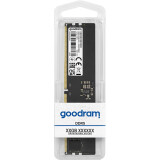 Operatīvā atmiņa Goodram Pami 16GB 4800MHz DDR5 CL40 (PAMGORDR50001)