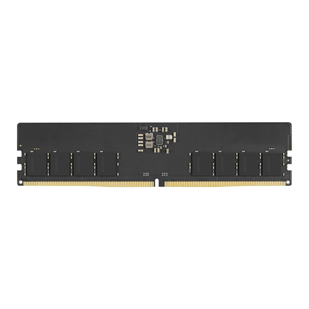 Operatīvā atmiņa Goodram Pami 16GB 4800MHz DDR5 CL40 (PAMGORDR50001) - foto 2
