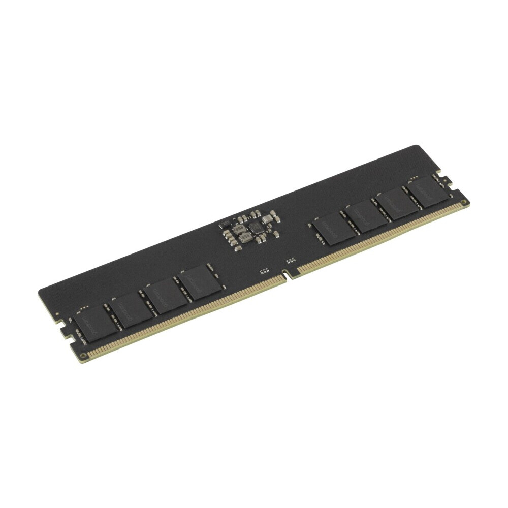 Operatīvā atmiņa Goodram Pami 16GB 4800MHz DDR5 CL40 (PAMGORDR50001) - foto 3
