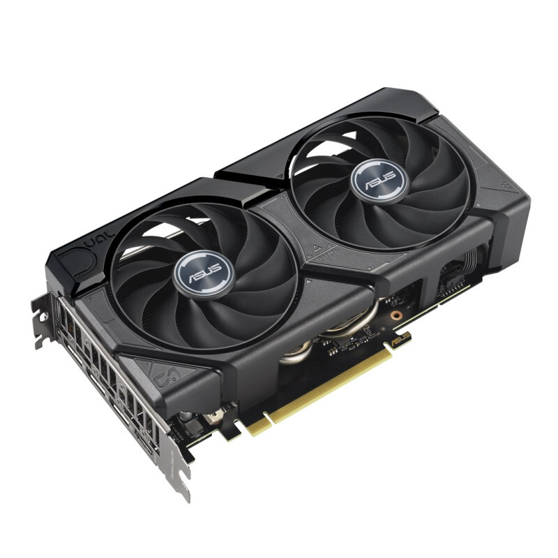 Video card ASUS NVIDIA GeForce RTX 4070 SUPER 12 GB GDDR6X (90YV0KC0-M0NA00) - photo 2