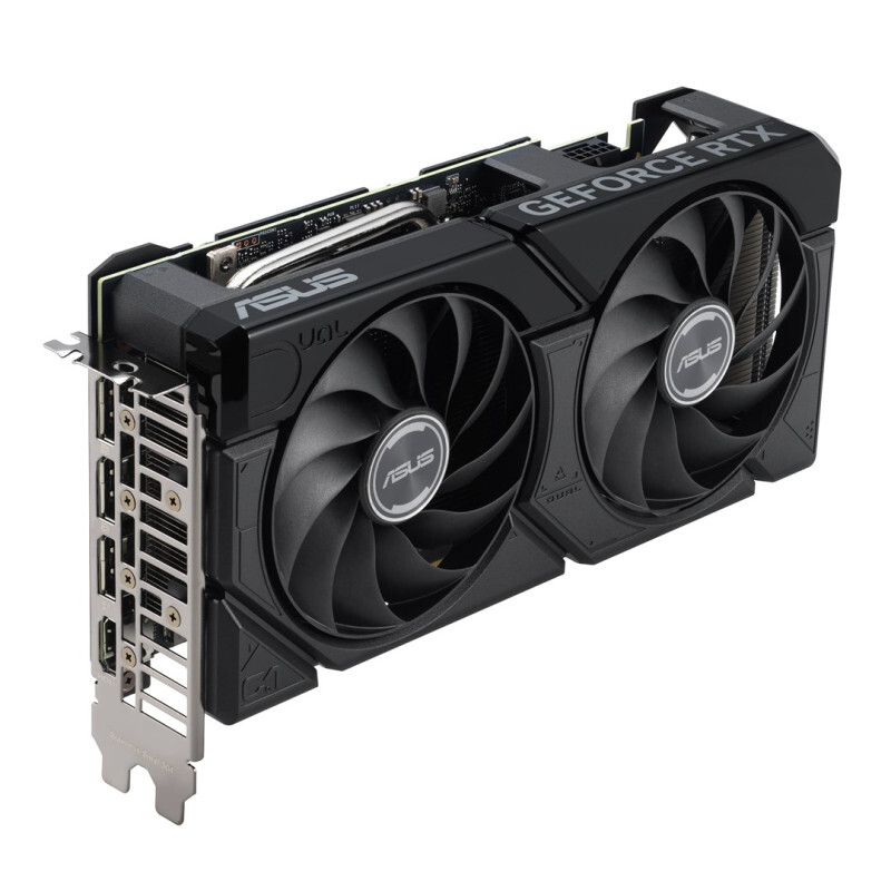 Video card ASUS NVIDIA GeForce RTX 4070 SUPER 12 GB GDDR6X (90YV0KC0-M0NA00) - photo 3