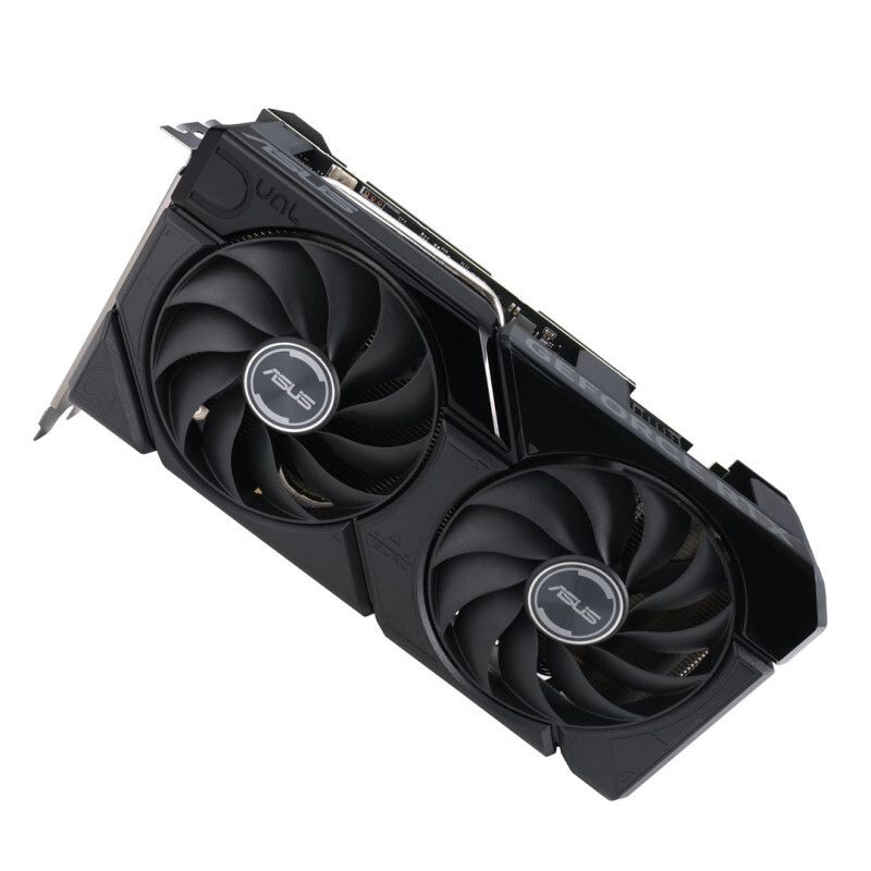 Video card ASUS NVIDIA GeForce RTX 4070 SUPER 12 GB GDDR6X (90YV0KC0-M0NA00) - photo 4