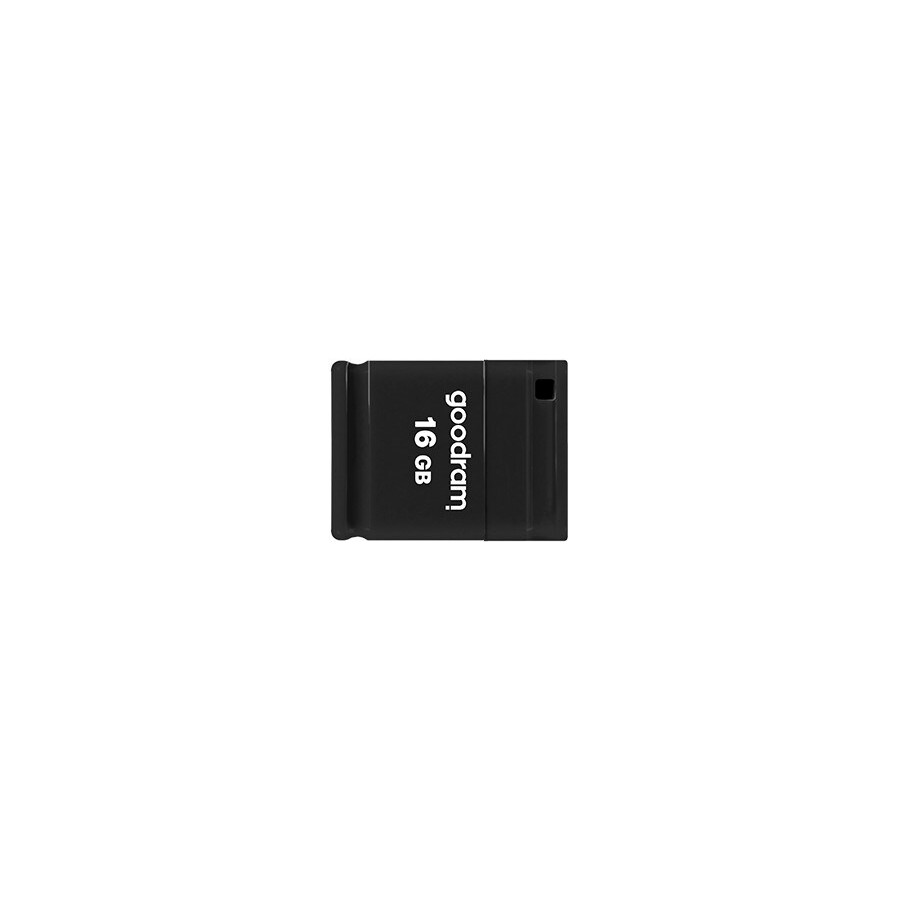 USB zibatmiņa Goodram UPI2 16 GB USB Type-A 2.0 (UPI2-0160K0R11)
