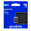 USB zibatmiņa Goodram UPI2 16 GB USB Type-A 2.0 (UPI2-0160K0R11) - foto 4