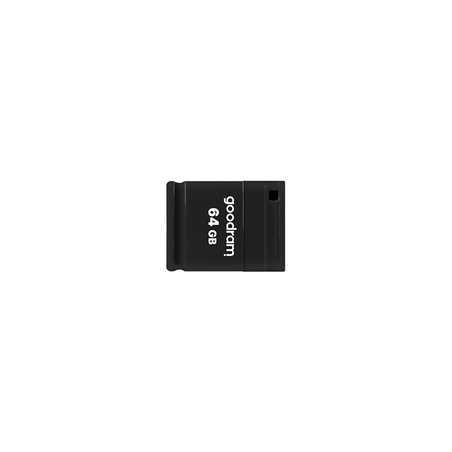 USB zibatmiņa Goodram UPI2 64 GB USB Type-A 2.0 (UPI2-0640K0R11)