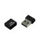 USB zibatmiņa Goodram UPI2 64 GB USB Type-A 2.0 (UPI2-0640K0R11) - foto 3