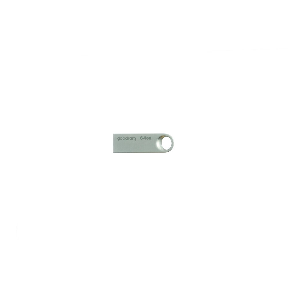 USB zibatmiņa Goodram UNO3 64 GB USB Type-A 3.2 Gen 1 (UNO3-0640S0R11)