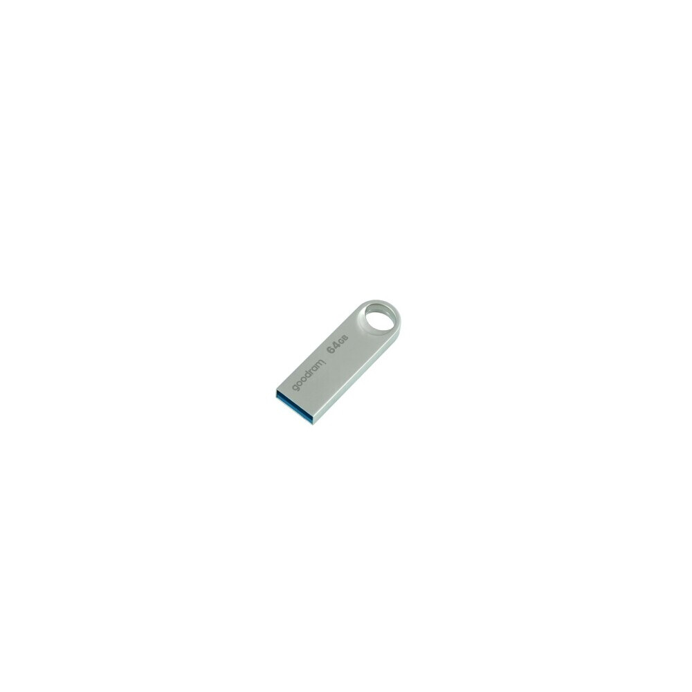 USB zibatmiņa Goodram UNO3 64 GB USB Type-A 3.2 Gen 1 (UNO3-0640S0R11) - foto 2