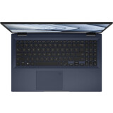 Portatīvais dators ASUS ExpertBook Intel Core i5-1235U 15.6" Full HD 16 GB DDR4 512 GB SSD Black(B1502CBA-BQ1351X)