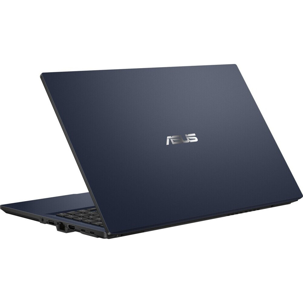 Portatīvais dators ASUS ExpertBook Intel Core i5-1235U 15.6" Full HD 16 GB DDR4 512 GB SSD Black(B1502CBA-BQ1351X) - foto 4