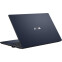 Portatīvais dators ASUS ExpertBook Intel Core i5-1235U 15.6" Full HD 16 GB DDR4 512 GB SSD Black(B1502CBA-BQ1351X) - foto 4