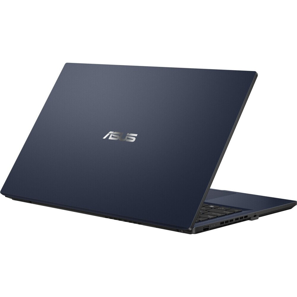 Portatīvais dators ASUS ExpertBook Intel Core i5-1235U 15.6" Full HD 16 GB DDR4 512 GB SSD Black(B1502CBA-BQ1351X) - foto 5