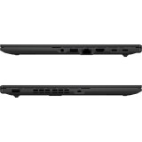 Portatīvais dators ASUS ExpertBook Intel Core i5-1235U 15.6" Full HD 16 GB DDR4 512 GB SSD Black(B1502CBA-BQ1351X)