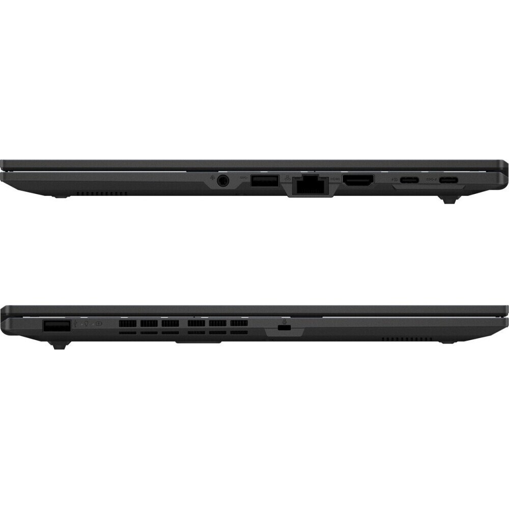 Portatīvais dators ASUS ExpertBook Intel Core i5-1235U 15.6" Full HD 16 GB DDR4 512 GB SSD Black(B1502CBA-BQ1351X) - foto 6