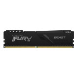 RAM (Random Access Memory) Kingston FURY Beast 8GB 3200MHz DDR4 CL16 (KF432C16BB/8)