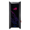 Datoru korpuss ASUS GX601 Midi Tower Black (90DC0020-B39000) - foto 2